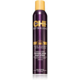 CHI Brilliance Flexible Hold Hair Spray fixativ pentru păr, cu fixare ușoară 284 g