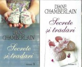 Secrete si tradari (2 volume) - Diane Chamberlain