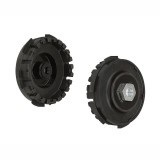 Cupla magnetica climatizare Toyota Auris, 2012-2019, 1.6, benzina; Auris Hybrid, 2012-2019, motorizare 1.8, benzina/electric, ; Corolla (E160/170), 0