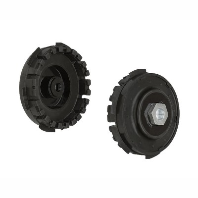 Cupla magnetica climatizare Toyota Auris, 2012-2019, 1.6, benzina; Auris Hybrid, 2012-2019, motorizare 1.8, benzina/electric, ; Corolla (E160/170), 0 foto