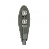 Lampa LED iluminat stradal 100W, 220V, 6500K, IP65 cu prindere pe stalp Breckner Germany