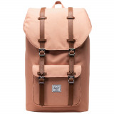 Cumpara ieftin Rucsaci Herschel Little America Backpack 10014-05728 Roz