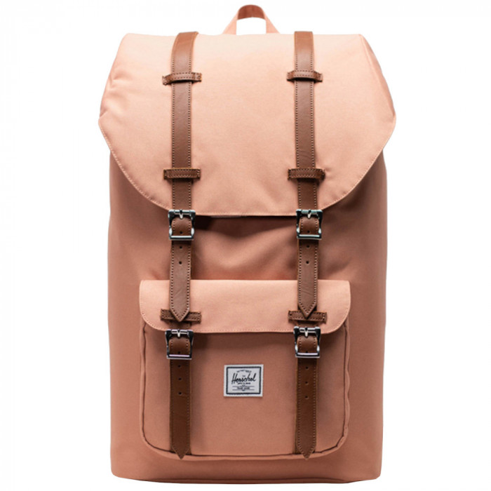 Rucsaci Herschel Little America Backpack 10014-05728 Roz