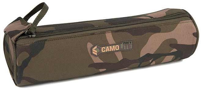 Husa Tamburi Fox Camolite Spool Case, 35x10cm