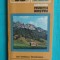 Muntii Piatra Craiului &ndash; Colectia Muntii Nostri Nr 38 ( Contine harta )