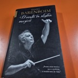 O VIATA IN SLUJBA MUZICII - DANIEL BARENBOIM