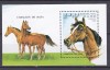 DB1 Sahara Occidentala Cai de rasa SS MNH, Nestampilat