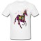 Tricou &quot; Cal color &quot;