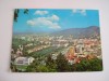 QW23 B - Carte postala - tematica turism - vedere - Romania - Brasov 21, Circulata, Fotografie