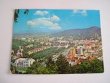 QW23 B - Carte postala - tematica turism - vedere - Romania - Brasov 21