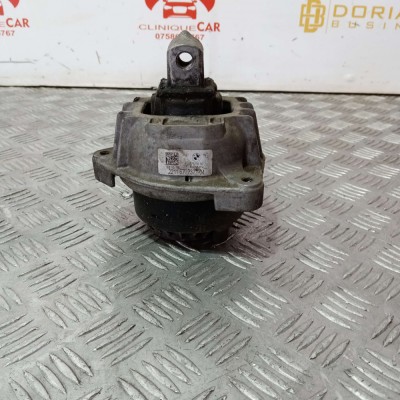 Tampon Motor Dreapta Bmw Seria 5 E60 E61 2.0d 3.0d 2001 - 2010 foto