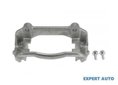 Suport etrier fata Opel Vivaro A (2001-&amp;gt;)[X83] #1 foto