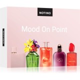 Beauty Discovery Box Notino Mood On Point set pentru femei