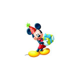 Cumpara ieftin Bullyland - Figurina Mickey, Celebration