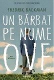 Un bărbat pe nume Ove, Fredrik Backman