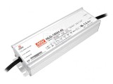 Alimentator LED 185W 48V IP67