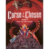 Curse of the Chosen Vol. 2: The Will That Shapes the World
