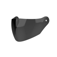 Viziera neagra casca open-face MT Street &ndash; Street S &ndash; tip MT-V-15 &ndash; casca open-face Street &ndash; Street S &ndash; tip MT-V-15B