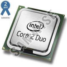 Procesor Intel Core 2 Duo E8400, 3GHz, FSB 1333MHz, Socket LGA775, TDP 65W foto