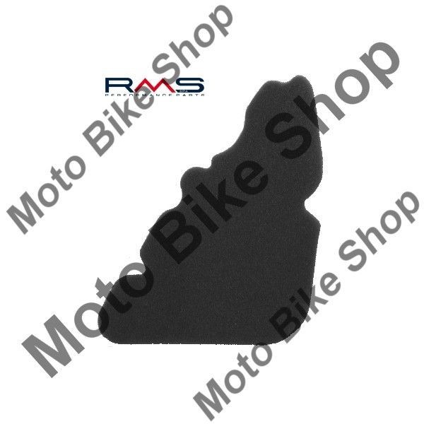 MBS Filtru aer Piaggio Liberty 125/150, Nypso, Cod Produs: 100600911RM MBS Filtru aer Piaggio Liberty 125/150, Nypso, Cod Produs: 100600911RM