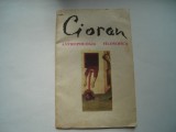 Antropologia filosofica - Emil Cioran