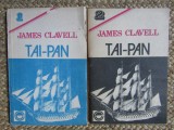 James Clavell - Tai-Pan, 2 vol.
