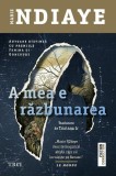Roman A mea e razbunarea Marie Ndiaye brosat carti beletristica