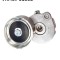 SKF VKMCV 51008 rola intinzator,curea transmisie