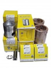 Set motor Tractor U650 4 pistoane Goetze