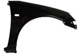 Aripa fata Honda Civic 4-Usi (Es) Sedan (Jp), 02.2001-12.2003, partea Dreapta, cu gaura pentru semnalizare, 60211S5A000ZZ, 382602