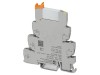 Releu interfaţă 12VDC SPDT