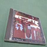 Cumpara ieftin CD RUNRIG -AMAZING THINGS ORIGINAL