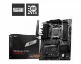 PLACI de BAZA MSI MB PRO B650-S WIFI &quot;PRO B650-S WIFI&quot;