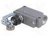 Limitator de cursa, 15A, IP65, HONEYWELL - BZE7-2RN2-C