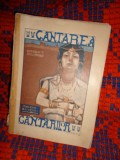 Corneliu Moldoveanu - Cantarea Cantarilor / prelucrare in versuri dupa biblie / carte veche , an 1938