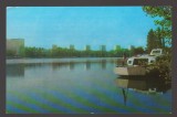 CPIB 24284 CARTE POSTALA - BUCURESTI. LACUL FLOREASCA, NECIRCULATA