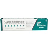 Pasta de dinti Opalescence Original Formula pentru dinti sensibili, albire si indepartarea petelor, 133 g