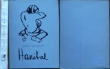 Eugen Jebeleanu, Hanibal, Editura Cartea romaneasca, 1972, editia 1, exemplar semnat olograf pe pagina de titlu de Virgil Carianopol