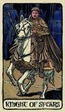 Game of Thrones Tarot | Liz Dean, 2019, Chronicle Books