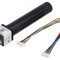 Senzor gaze CO2, UART, PWM