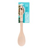 Lingura din lemn de fag Baker&#039;s Secret - 33 cm Best CarHome