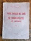 Cum se musamalizau afacerile sub Antonesti - Cristea I. Dumitru / R4P2F, Alta editura