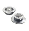 Set discuri frana Punte Spate, SRLINE Polonia, Mercedes Sprinter 1995-2006; VW LT 1996-2006