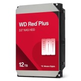 Hard Disk Western Digital WD120EFGX 3,5&quot; 12 TB
