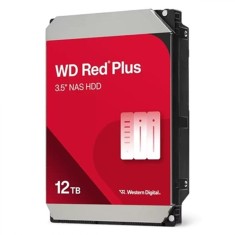 Hard Disk Western Digital WD120EFGX 3,5&quot; 12 TB