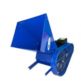 Cumpara ieftin Zdrobitor fructe - legume 3000w, electric 1500rpm, 550kg/h, cuva extra mare LIDER MX522
