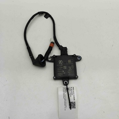 Modul de control unghi mort TOYOTA YARIS CROSS MXP_ 2024 OEM: 88162-0D010,A2C7756700500,4135A-SRR3A 31546808 foto