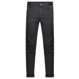 Pantaloni CHILLAZ Ce&uuml;s&egrave; dark grey M