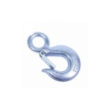 Carlig pentru chinga metalic cu siguranta 125g pentru ancorare si tractare Automotive TrustedCars