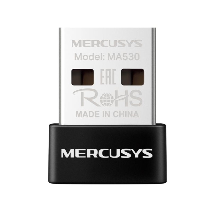 Adaptor Wireless MERCUSYS Bluetooth 5.3 Nano USB Adapter
